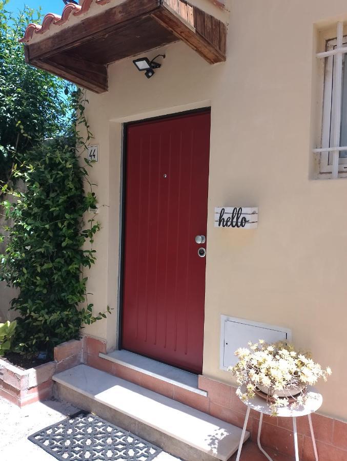 Casina Di Nina Apartment Livorno Exterior photo